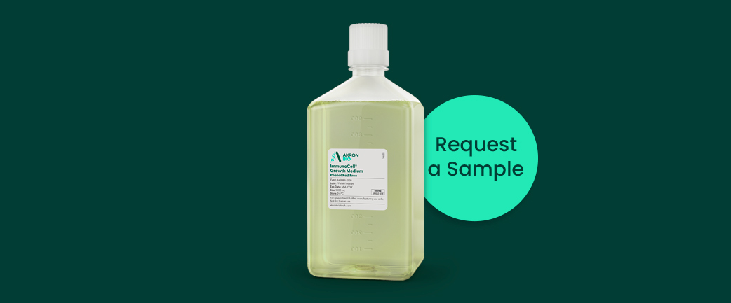 ICGM Phenol red-free