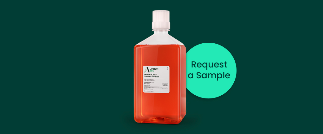 ICGM Request a Sample