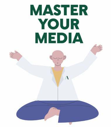 Master Your Media