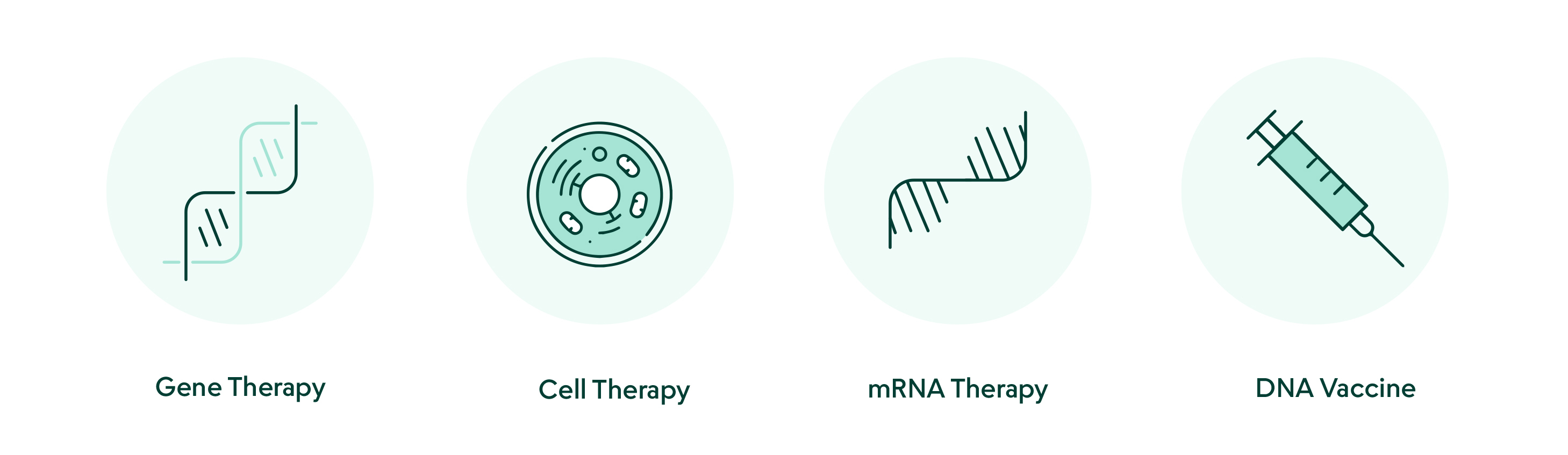 Akron Plasmids serving advanced therapy companies