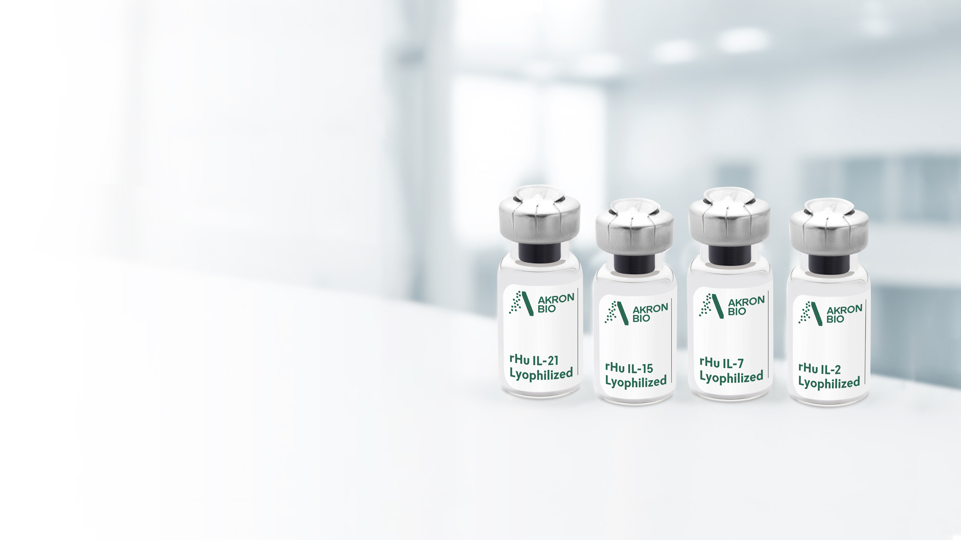 Corousel cytokines november